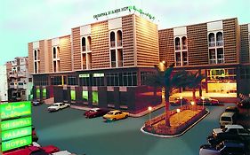 Oriental Palace Hotel